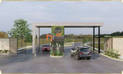 FAZENDINHA DE 20.000 M² NO CONDOMÍNIO RURAL QUINTAL DA LAGOA