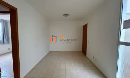 APARTAMENTO NO CONDOMÍNIO PARQUE LAGOA NOVA NO MORADAS DA LAPINHA