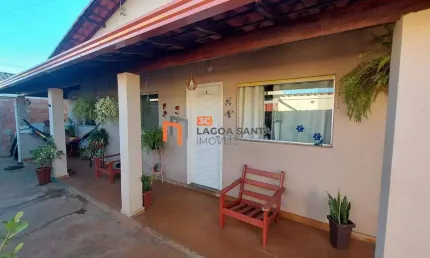 CASA MORADAS DA LAPINHA PROXIMO AO NOVO SUPERMERCADOS BH E COMÉRCIO LOCAL