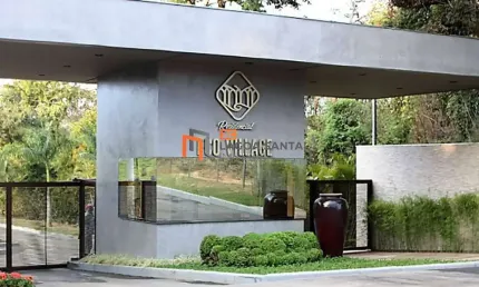 Lote de 1.105 m² no condomínio residencial eco village em lagoa santa