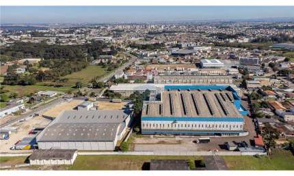COMERCIAL com 11.979m² para locação por R$ 220.000/mês em São José dos Pinhais/PR