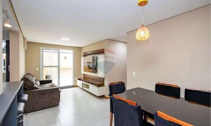 Apartamento garden à venda no Condomínio Lif Ecoville com 3 quartos, sendo 1 suíte e 121m² por R$ 725.000,00, no Ecoville, em Curitiba/PR