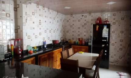 Casa com 3 quartos à venda no Águas Brancas, Ananindeua 