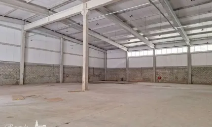 Barracão / Galpão / Depósito para alugar no Guanabara, Ananindeua 