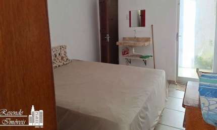 Apartamento com 1 quarto para alugar no Águas Lindas, Ananindeua 