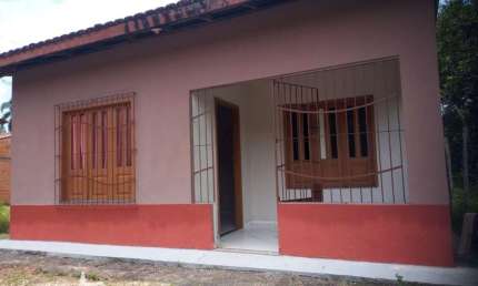 Chácara / sítio com 2 quartos à venda no São Pedro, Curuçá 