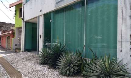 Prédio para alugar no Umarizal, Belém 