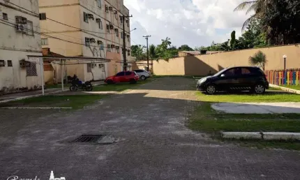Apartamento com 2 quartos à venda no Parque Verde, Belém 