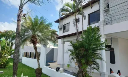 Casa com 3 quartos para alugar no Parque Verde, Belém 