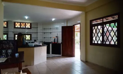 Casa com 4 quartos para alugar no Águas Lindas, Ananindeua 