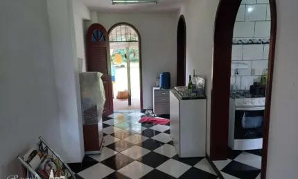 Terreno comercial à venda no Pedreirinha, Marituba 