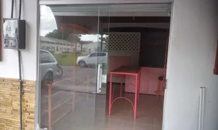 Ponto comercial para alugar no Águas Lindas, Ananindeua 