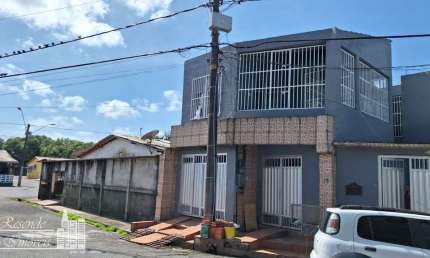 Casa com 2 quartos para alugar no Parque Verde, Belém 