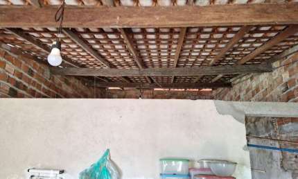 Casa com 2 quartos à venda no Águas Lindas, Ananindeua 