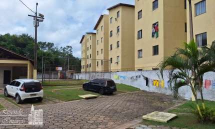 Apartamento com 2 quartos à venda no Águas Brancas, Ananindeua 