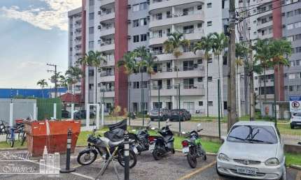Apartamento com 3 quartos à venda no Parque Verde, Belém 