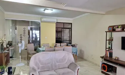 Casa com 5 quartos à venda no Pedreira, Belém 