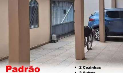 Casa com 4 quartos à venda no Águas Lindas, Ananindeua 