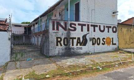 Apartamento com 16 quartos à venda no Centro, Belém 