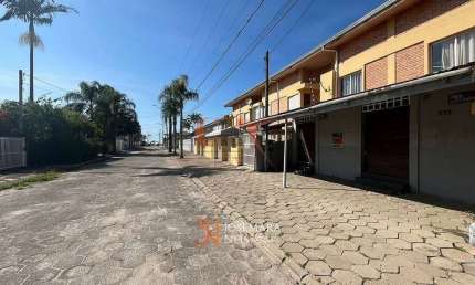 Apartamento com 1 quarto à venda na Rua Das Violetas, 333, Balneário Flórida, Matinhos