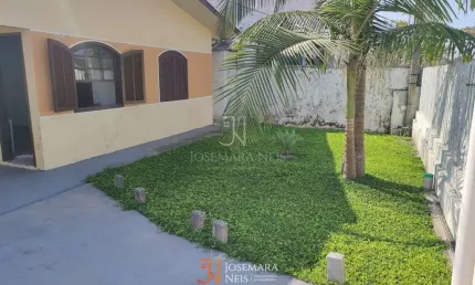Casa com 2 quartos à venda na Rua 19 de Dezembro, 2327, Riviera, Matinhos