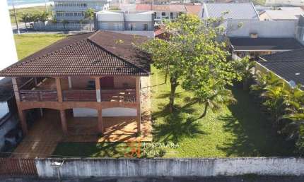 Casa com 3 quartos à venda na Rua Colorado, 17, Balneário Caravelas, Matinhos