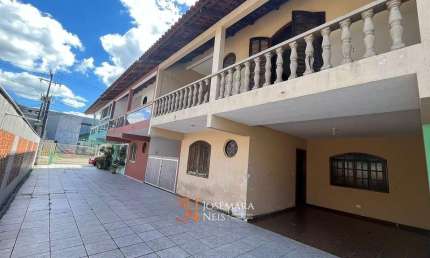 Casa com 3 quartos à venda na Rua São Matheus, 247, Centro, Matinhos