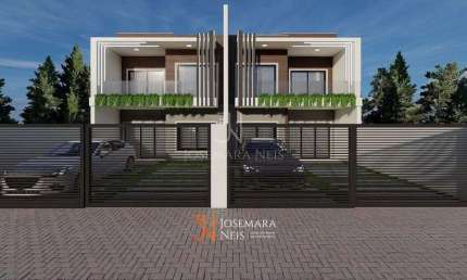 Casa com 4 quartos à venda na Avenida Mandaguari, Riviera, Matinhos