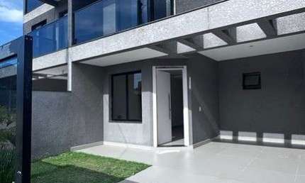 Casa com 3 quartos à venda na Rua Joaquim Dr Tramujas, 78, Balneário Gaivotas, Matinhos