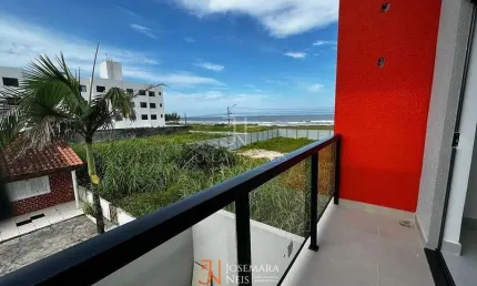 Casa com 3 quartos à venda na Rua América Do Sul, 52, Albatroz, Matinhos