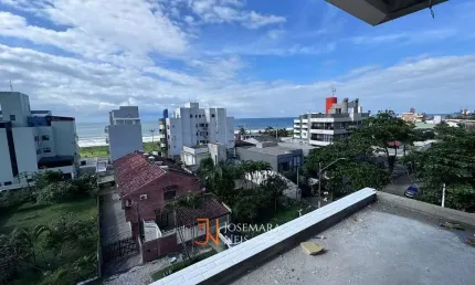 Apartamento com 3 quartos à venda na Rua Rui Leal, 311, Balneário Gaivotas, Matinhos