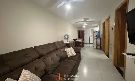Apartamento com 2 quartos à venda na Rua Lapa, 350, Caiobá, Matinhos