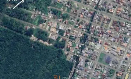 Terreno à venda na Rua D, Praia Grande, Matinhos