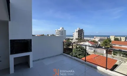 Apartamento com 3 quartos à venda na Avenida Paranaguá, Perequê, Matinhos