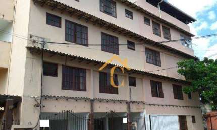 Apartamento com 4 dormitórios à venda, 85 m² por R$ 380.000,00 - Extensão do Bosque - Rio das Ostras/RJ