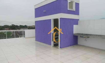 Casa com 3 dormitórios à venda, 155 m² por R$ 450.000,00 - Extensão do Bosque - Rio das Ostras/RJ