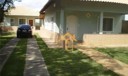 Casa com 2 dormitórios à venda, 180 m² por R$ 1.080.000,00 - Costazul - Rio das Ostras/RJ