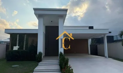 Casa com 4 dormitórios à venda, 280 m² por R$ 1.590.000,00 - Viverde - Rio das Ostras/RJ