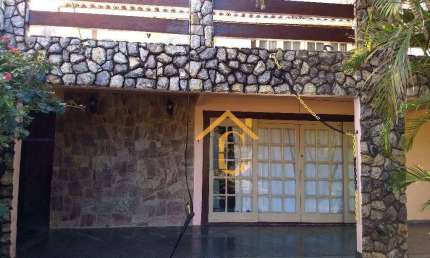 Casa com 5 dormitórios à venda, 294 m² por R$ 800.000,00 - Recreio - Rio das Ostras/RJ