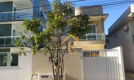 Casa com 3 dormitórios à venda, 113 m² por R$ 550.000,00 - Jardim Mariléa - Rio das Ostras/RJ