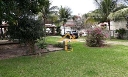 Casa com 6 dormitórios à venda, 248 m² por R$ 1.400.000,00 - Centro - Rio das Ostras/RJ