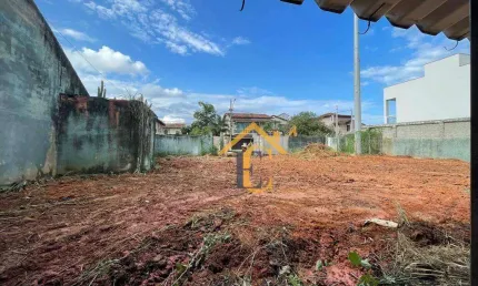 Terreno à venda, 360 m² por R$ 380.000,00 - Recreio - Rio das Ostras/RJ