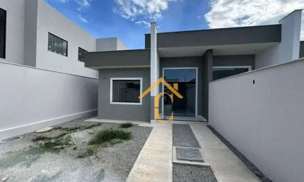 Casa com 3 dormitórios à venda, 80 m² por R$ 420.000,00 - Extensão do Bosque - Rio das Ostras/RJ