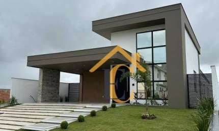 Casa com 4 dormitórios à venda, 265 m² por R$ 1.380.000,00 - Viverde - Rio das Ostras/RJ