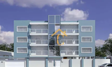 Apartamento com 3 dormitórios à venda, 84 m² por R$ 450.000,00 - Recreio - Rio das Ostras/RJ