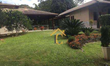 Chácara com 3 dormitórios à venda, 2200 m² por R$ 1.150.000,00 - Barra Sana - Macaé/RJ