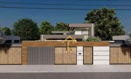 Casa com 3 dormitórios à venda, 72 m² por R$ 450.000,00 - Enseada das Gaivotas - Rio das Ostras/RJ