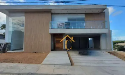 Casa com 4 dormitórios à venda, 250 m² por R$ 2.800.000,00 - Vale dos Cristais - Macaé/RJ