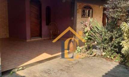 Casa com 3 dormitórios à venda, 200 m² por R$ 750.000,00 - Ouro Verde - Rio das Ostras/RJ