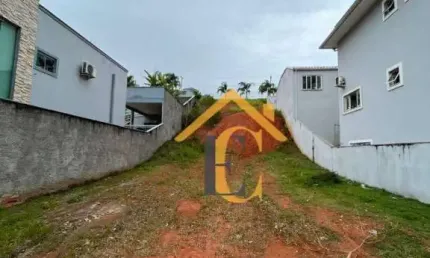 Terreno à venda, 572 m² por R$ 300.000,00 - Vale dos Cristais - Macaé/RJ